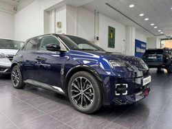 Azul Usado 2025 Renault R5 Iconic Utilitario | 31.800 € (Precio justo)