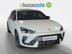 Blanco Usado 2025 Cupra Leon | 28.990 € (Precio justo)