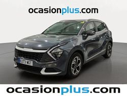 Gris Usado 2023 Kia Sportage SUV | 19.955 € (Super precio)