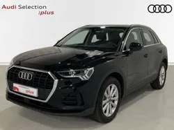 Negro Usado 2023 Audi Q3 Advanced SUV | 38.490 € (Super precio)