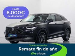 Negro Usado 2023 DFSK F5 SUV | 15.490 €