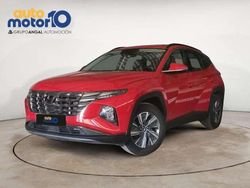 Usado 2023 Hyundai Tucson SUV | 22.632 € (Precio justo)