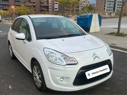 Blanco Usado 2011 Citroën C3 SELECTION Berlina | 6600 € (Precio justo)