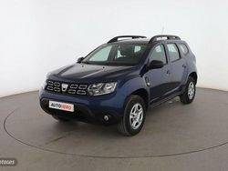 Azul Usado 2019 Dacia Duster Essentiel SUV | 12.699 € (Precio justo)