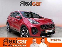 Rojo Usado 2019 Kia Sportage GT-Line SUV | 20.990 € (Un poco caro)