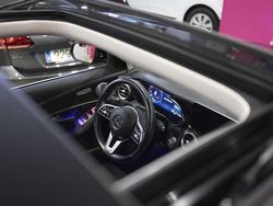 Usado 2020 Mercedes GLC200 SUV | 38.490 € (Precio justo)