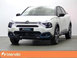 Usado 2021 Citroën e-C4 Shine | 28.462 €