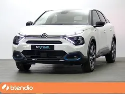 Usado 2021 Citroën e-C4 Shine | 30.800 €