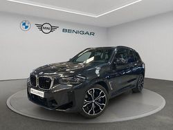 Gris Usado 2022 BMW X3 Comfort Edition SUV | 59.900 € (Super precio)