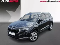Usado 2025 Skoda Karoq Selection SUV | 27.100 € (Un poco caro)