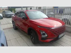 Rojo Usado 2025 Omoda 5 SUV | 26.500 € (Precio justo)