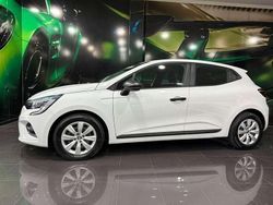 Blanco Usado 2022 Renault Clio V Intens Utilitario | 9300 € (Buen precio)