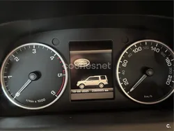 Land Rover Discovery 4