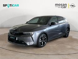 Gris vulkan Usado 2023 Opel Astra Elegance Utilitario | 20.900 € (Caro)