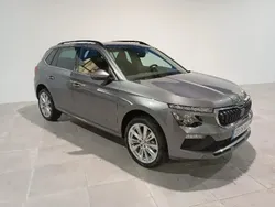 Gris/plata Nuevo 2024 Skoda Kamiq SUV | 25.990 € (Precio justo)