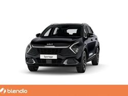 Negro Nuevo 2025 Kia Sportage SUV | 33.300 € (Precio justo)