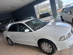 Blanco Usado 2000 Audi A4 Berlina | 1700 €