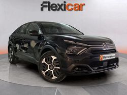 Azul Usado 2021 Citroën C4 Feel Berlina | 13.490 € (Super precio)