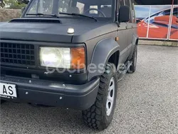 Isuzu Trooper
