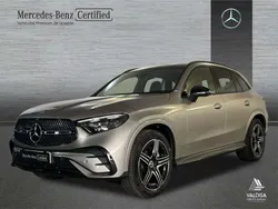 Usado 2024 Mercedes GLC250 SUV | 65.943 €