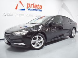 Usado 2017 Opel Insignia Business Berlina | 12.500 € (Precio justo)