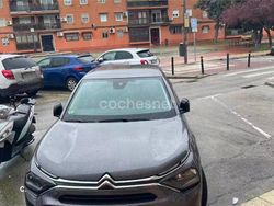 Marrón Usado 2024 Citroën C4 PureTech Berlina | 14.900 € (Buen precio)