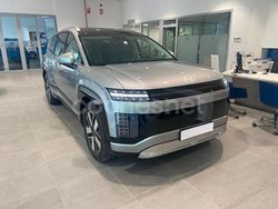 Eléctrico Nuevo 2025 Hyundai Ioniq 6 Berlina | 63.820 €