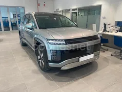 Eléctrico Nuevo 2025 Hyundai Ioniq 6 Berlina | 64.500 €