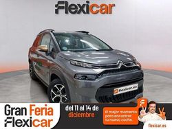 Gris Usado 2023 Citroën C3 Aircross PureTech SUV | 13.490 € (Precio justo)