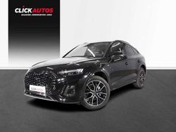 Negro Usado 2023 Audi Q5 Sport SUV | 43.100 € (Precio justo)