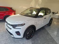 Blanco Nuevo 2025 Citroën C3 Berlina | 23.200 €