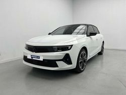 Blanco Nuevo 2025 Opel Astra Berlina | 26.890 € (Buen precio)