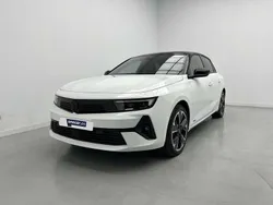 Blanco Nuevo 2025 Opel Astra Berlina | 26.890 € (Super precio)