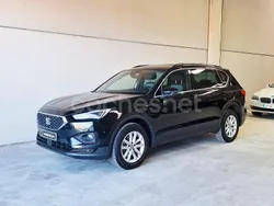 Negro Usado 2020 Seat Tarraco Style SUV | 22.999 € (Precio justo)