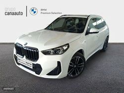 Blanco Usado 2022 BMW X1 Comfort Edition SUV | 38.900 € (Caro)