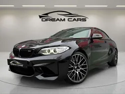 Negro Usado 2017 BMW M2 Shadowline Coupe | 39.990 €
