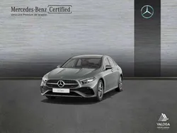Usado 2024 Mercedes E250 Berlina | 37.642 € (Un poco caro)