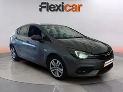 Gris Usado 2019 Opel Astra GS Line Berlina | 11.990 € (Precio justo)