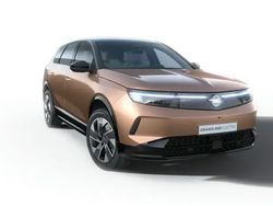 Beige Nuevo 2025 Opel Grandland Electric SUV | 47.500 €