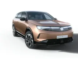Beige Nuevo 2025 Opel Grandland Electric SUV | 47.500 € (Un poco caro)