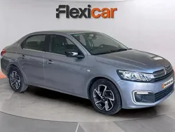 Gris Usado 2019 Citroën C-Elysee I Feel Berlina | 9690 € (Precio justo)