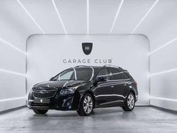Usado 2013 Chevrolet Cruze LTZ Familiar | 7099 € (Buen precio)