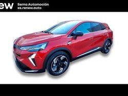 Rojo Nuevo 2025 Renault Symbioz Techno SUV | 24.760 € (Super precio)