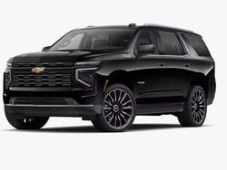 Negro Nuevo 2025 Chevrolet Tahoe SUV | 110.000 €