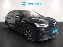 Negro Usado 2022 VW ID.5 GTX SUV | 36.100 €