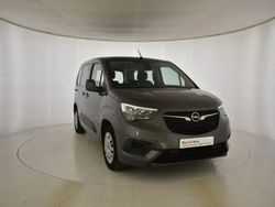 Marron Usado 2020 Opel Combo Life Expression Berlina | 15.990 € (Precio justo)