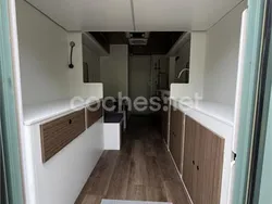 Verde Usado 2011 Iveco Daily Recogida | 41.000 €