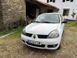 Renault Clio II
