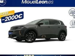Usado 2023 Citroën C5 Aircross SUV | 24.985 €