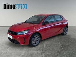 Rojo Nuevo 2025 Opel Corsa Edition Utilitario | 17.200 € (Precio justo)